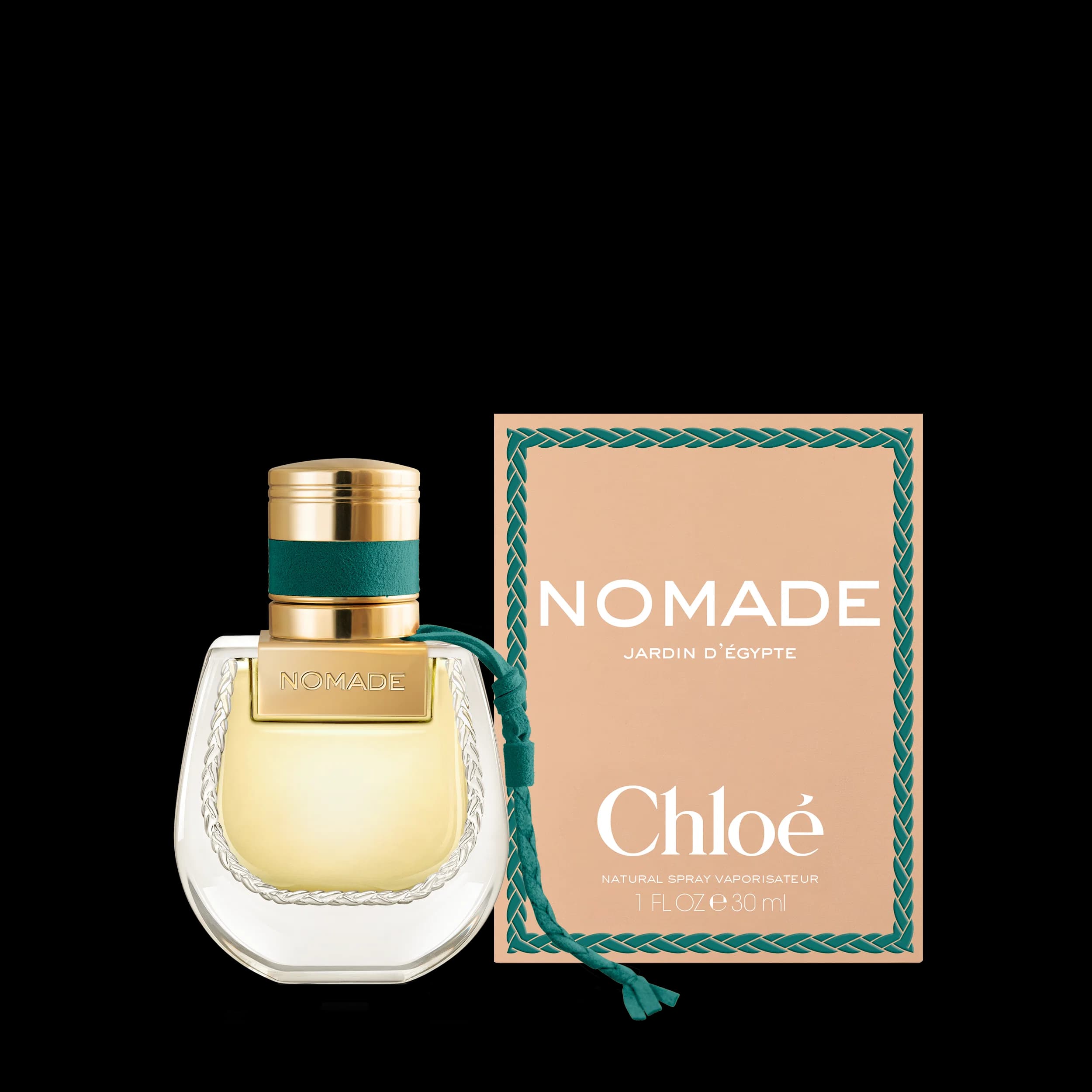 Nomade Jardin d´Egypte Eau de Parfum