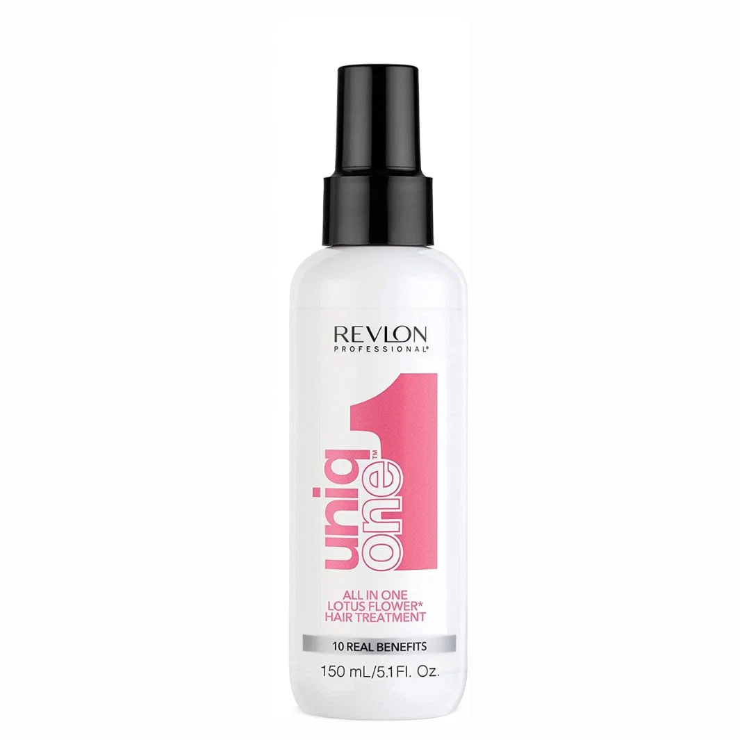 Pro Uniq One Hair Treatment Lotus Fragrance 150ml