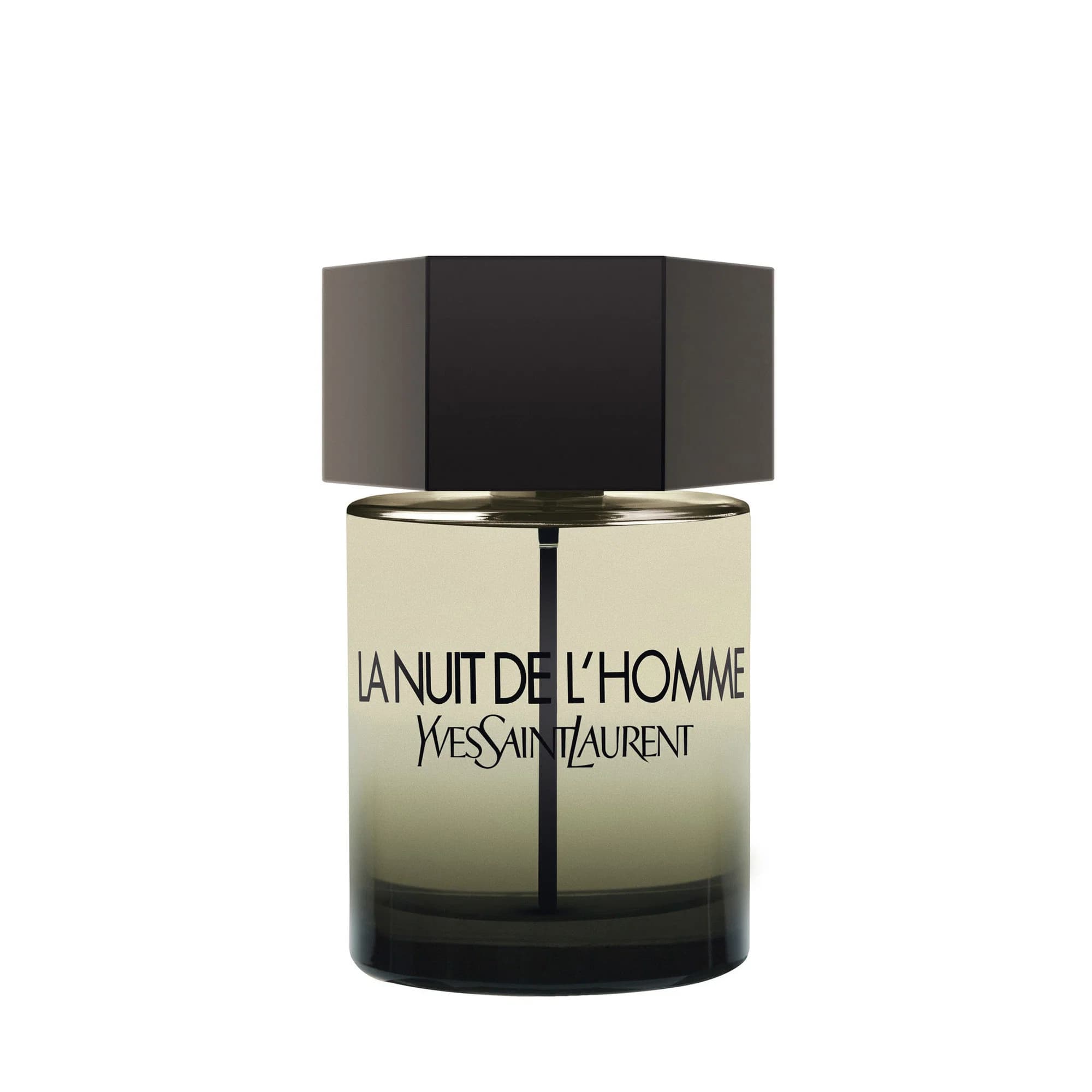 La Nuit de L'Homme Eau de Toilette 60ml