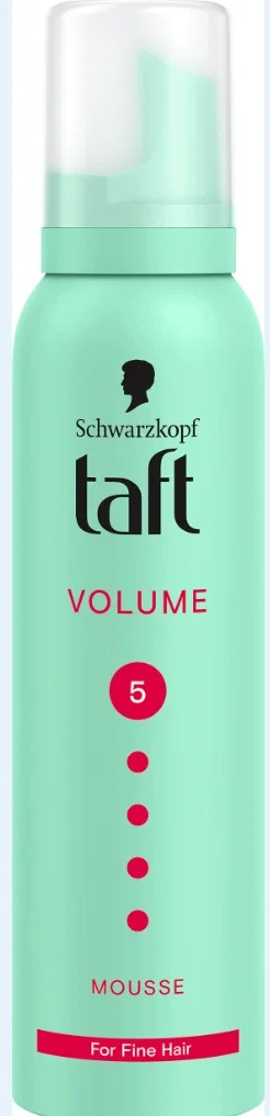 Taft Mousse