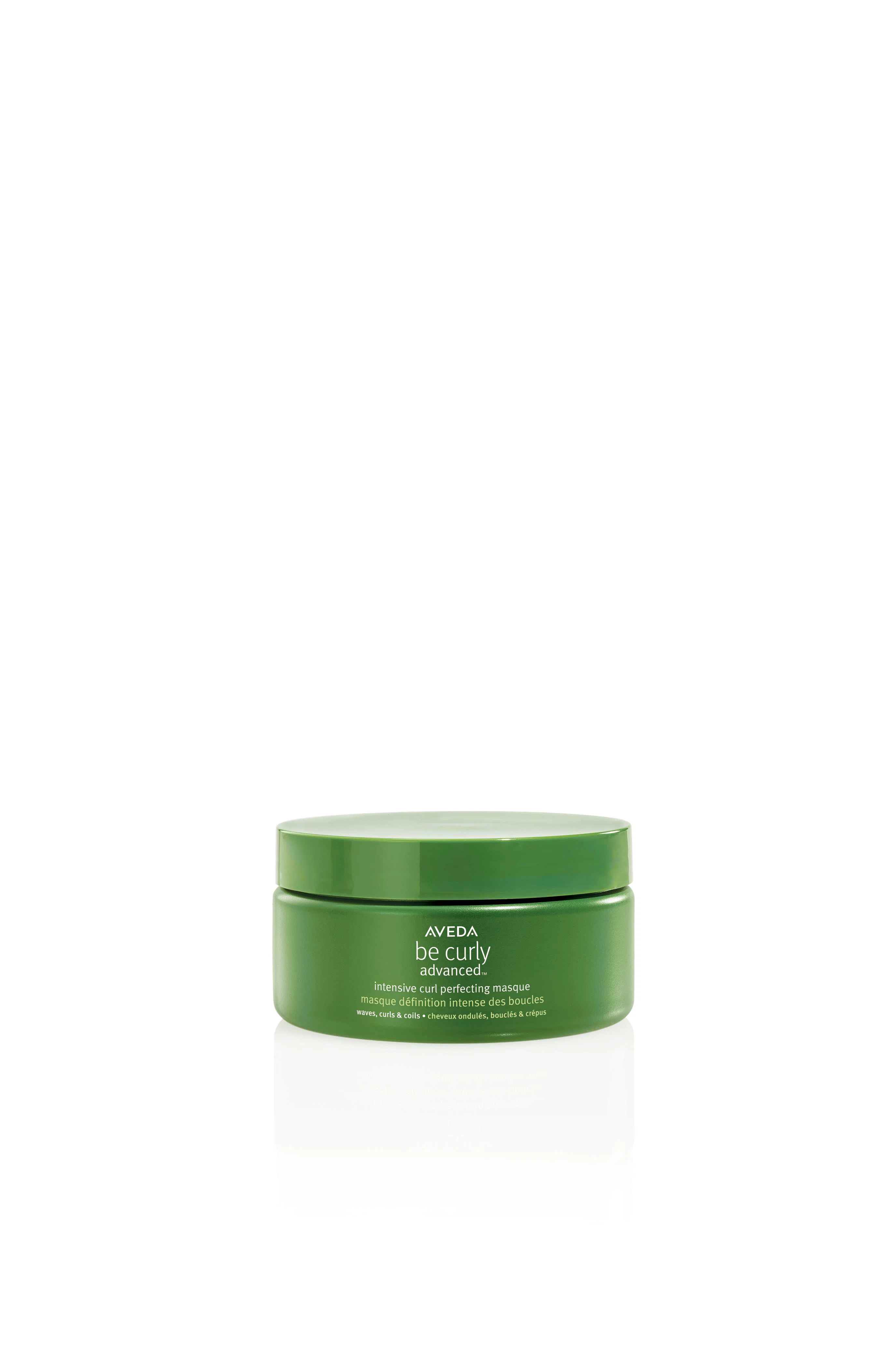 Be Curly Advanced Intensive Curl Perfecting Masque
