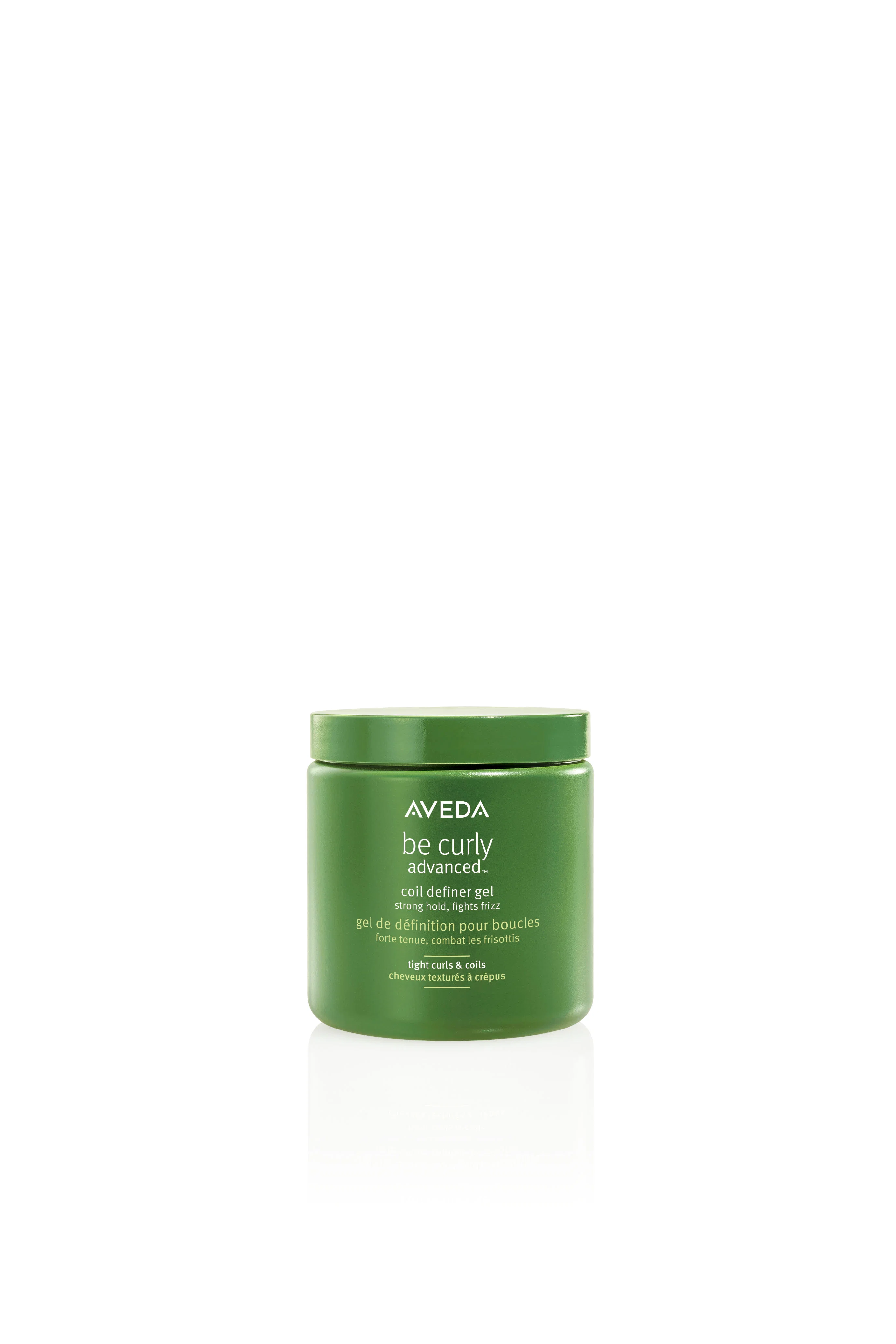 Be Curly Advanced Coil Definer Gel