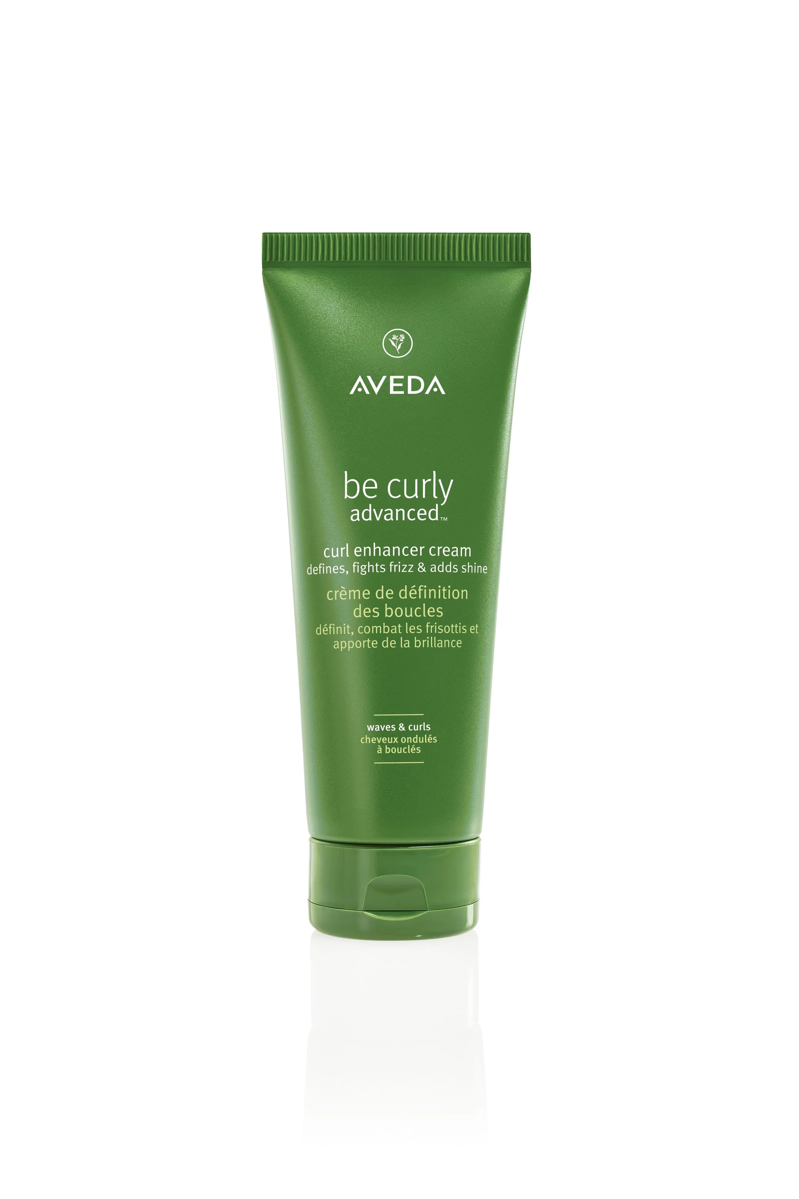 Be Curly Advanced Curl Enhancer Cream