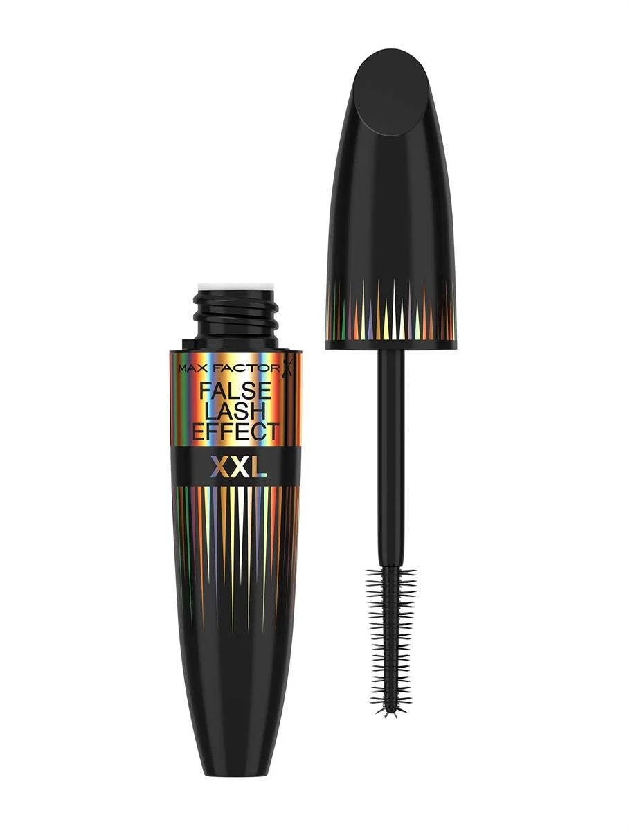 FLE XXL Mascara Black
