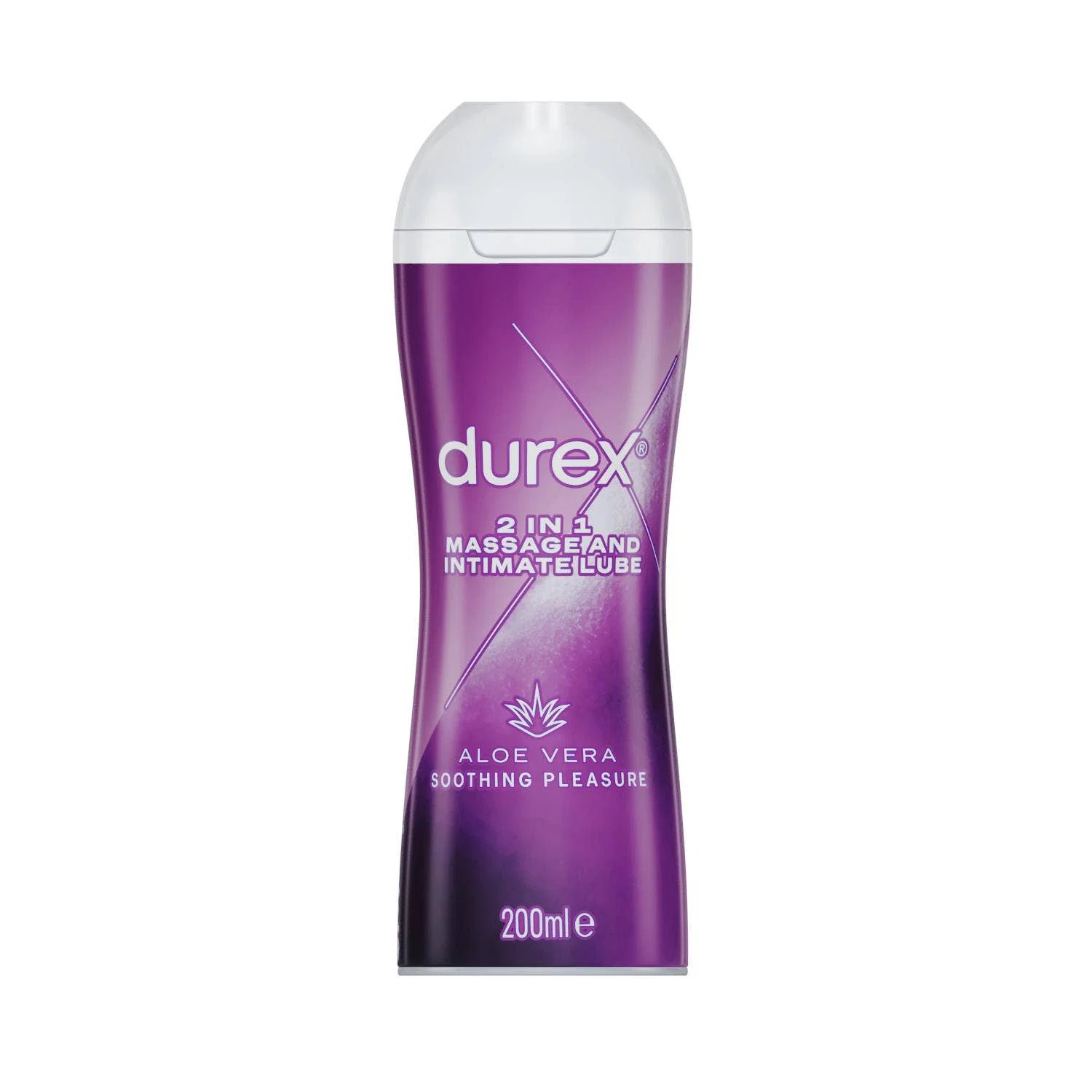 Play Massage 2in1 sleipiefni 200ml