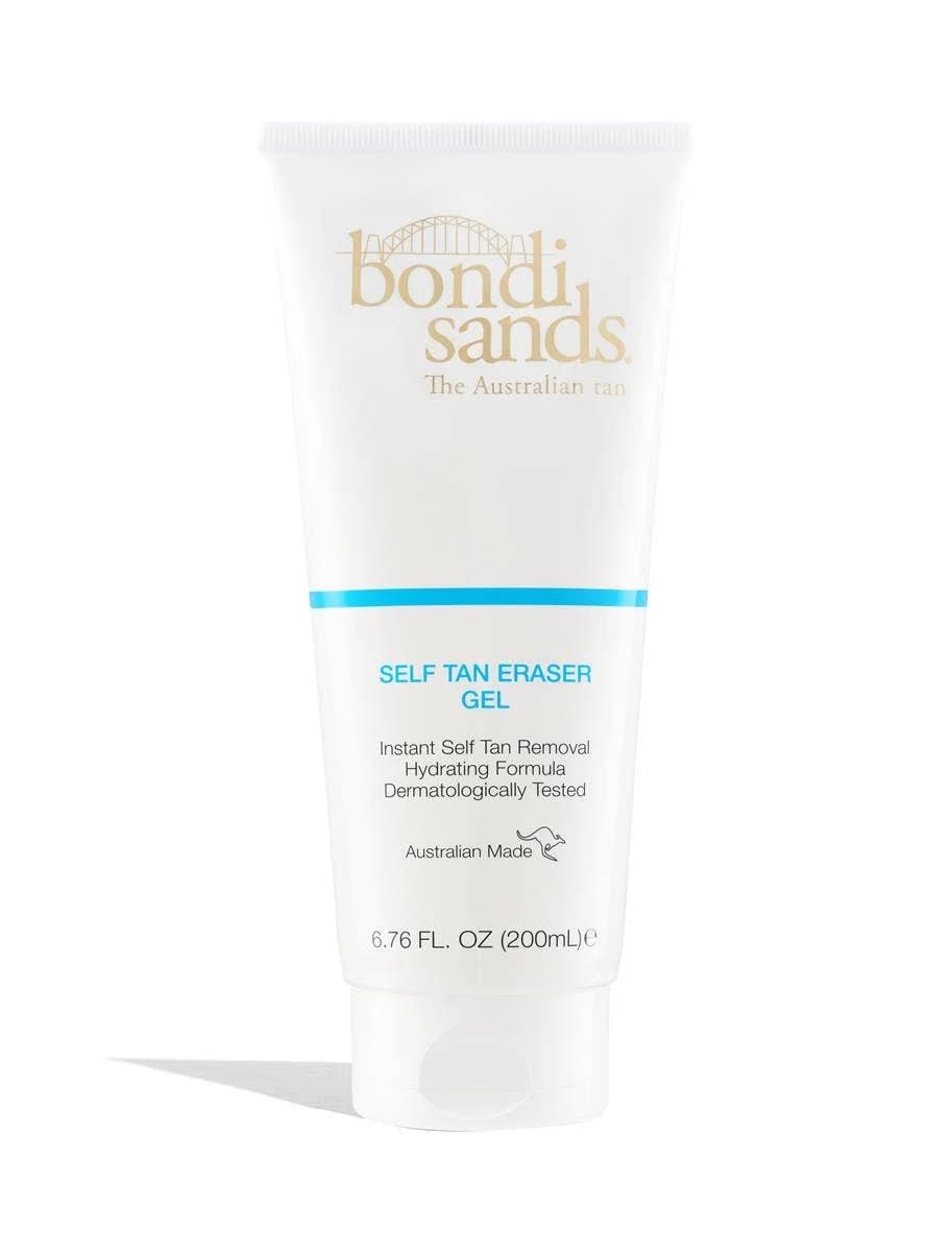 Self Tanning Eraser Gel 200ml