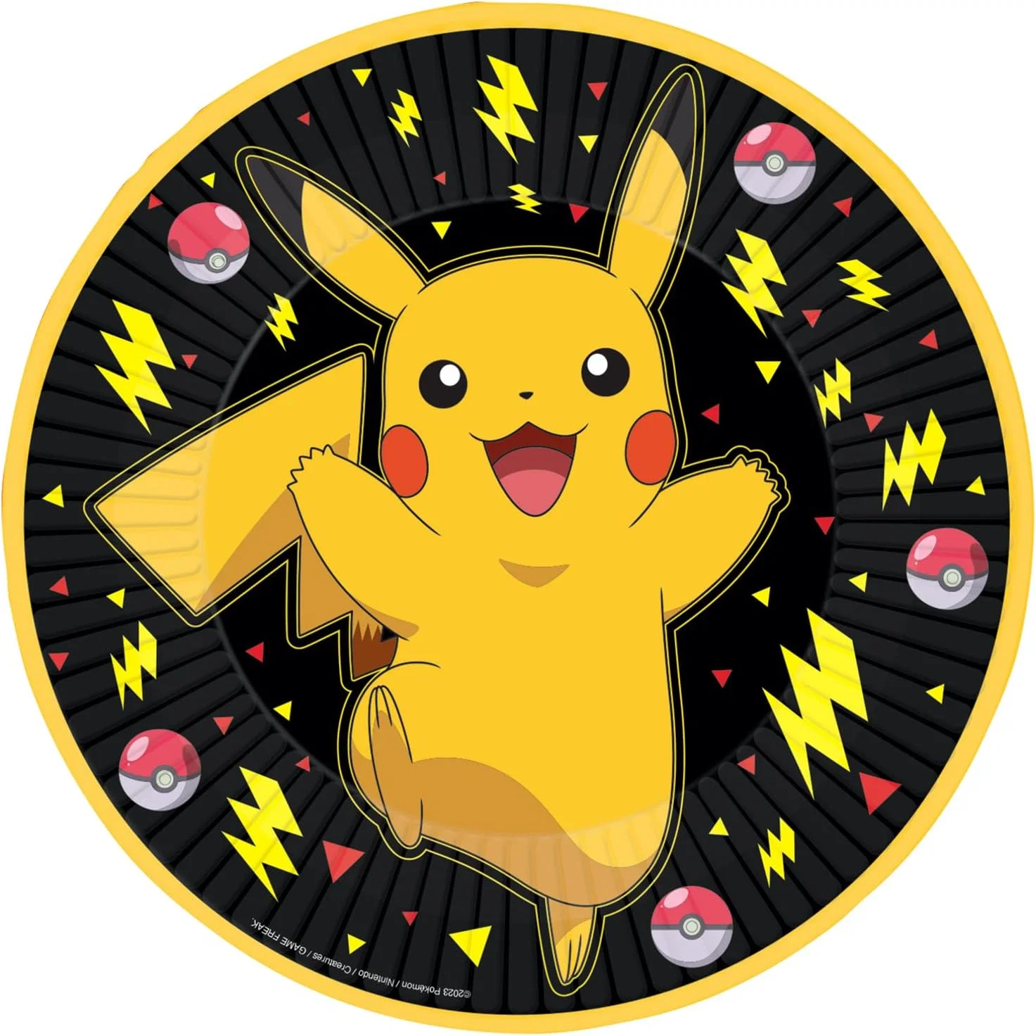 Matardiskar Pokémon