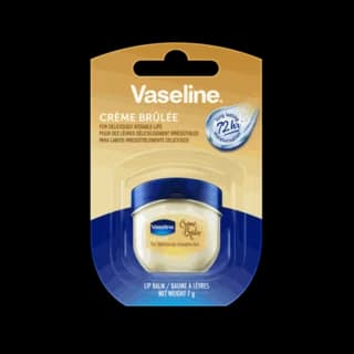 Lip Care Creme Brulee Mini 7g