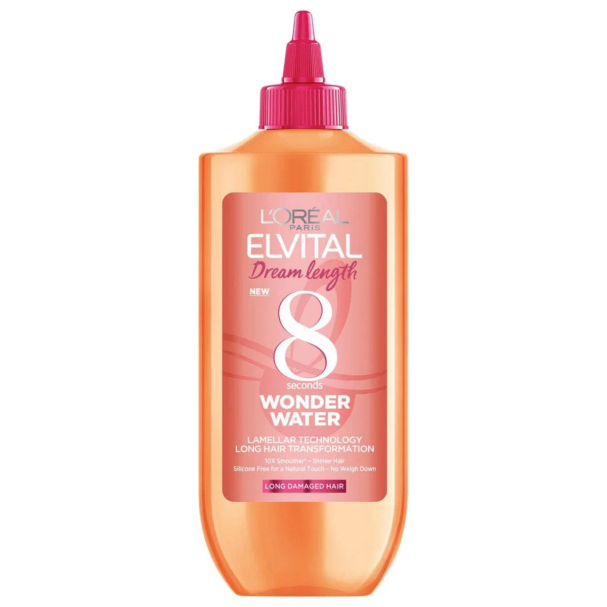 Elvital Dream Length Wonder Water 200ml