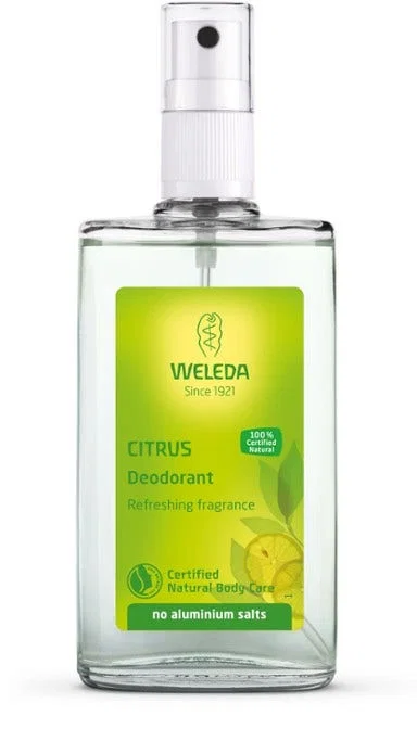 Cítrus deodorant 100ml
