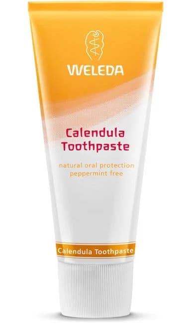 Calendula Tannkrem 75ml
