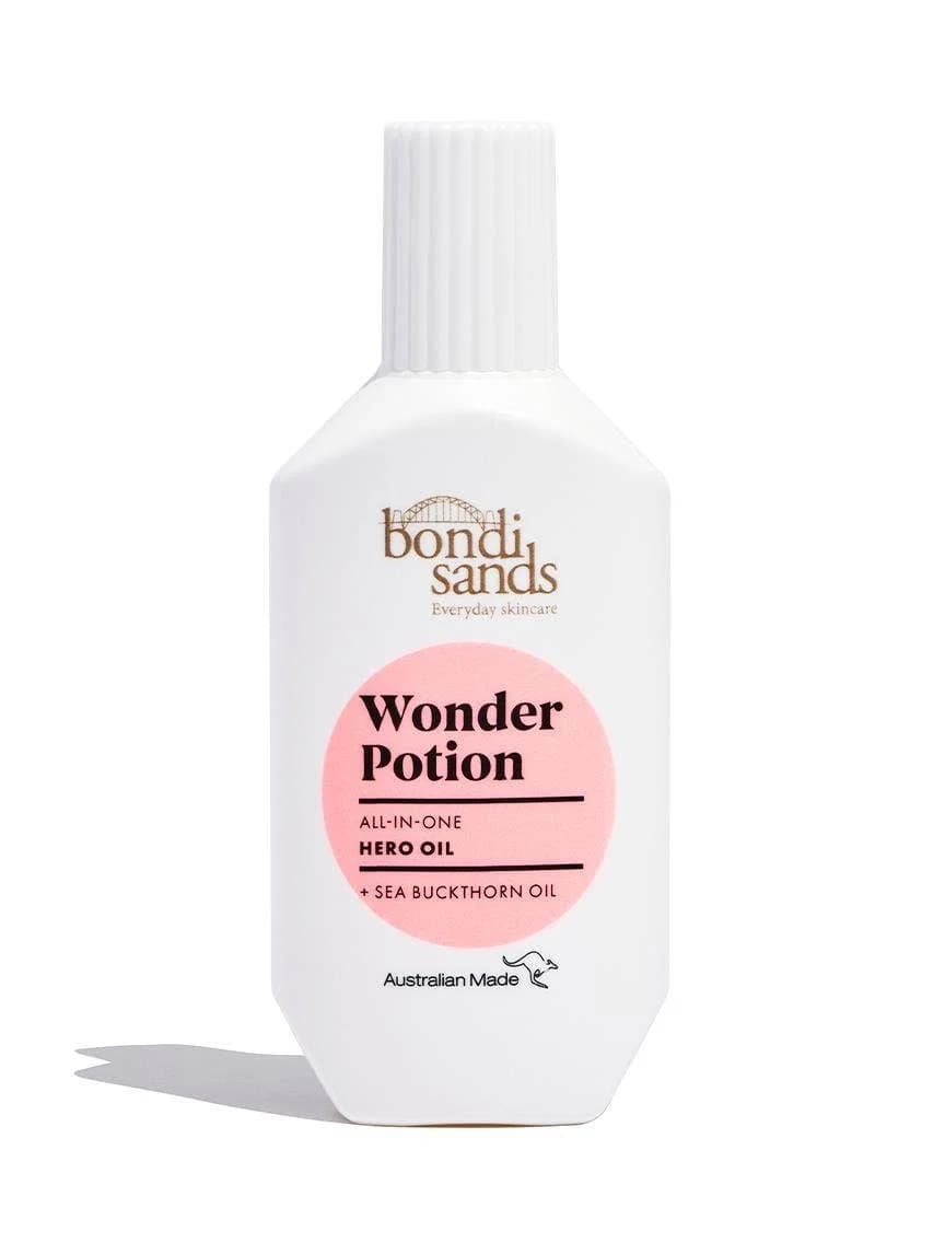 Wonder Potion Hero Oil 30ml