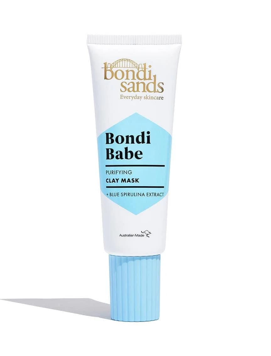 Bondi Babe Clay Mask 75ml