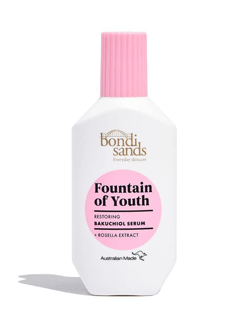 Fountain of Youth Serum 30ml