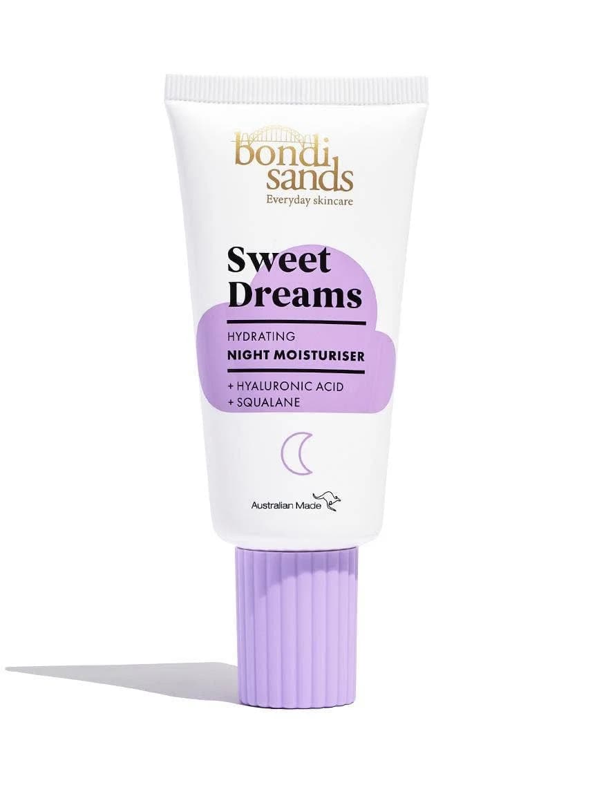 Sweet Dreams Night Moisturiser 50ml