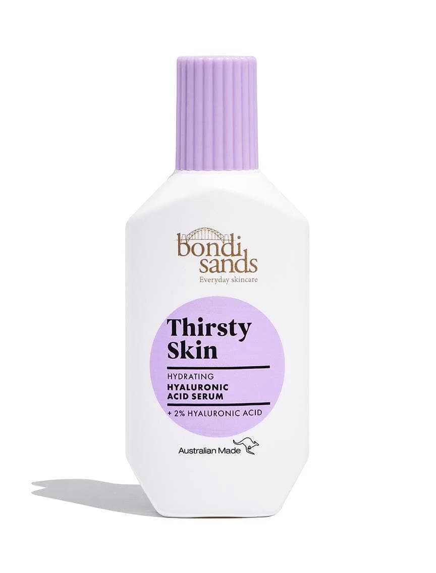 Thirsty Skin Hyaluronic Acid Serum 30ml