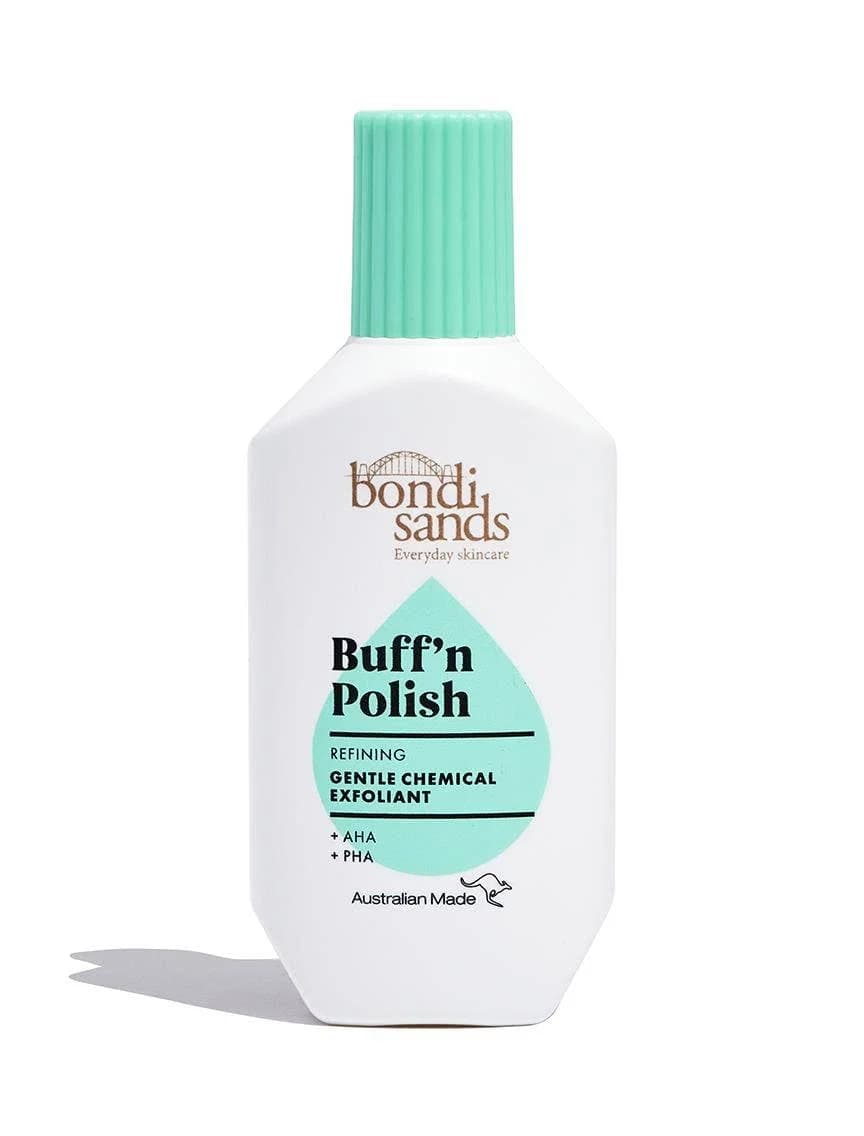 Buff' n Polish Exfoliant 30ml