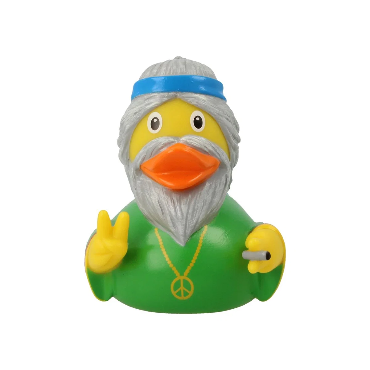 Hippie Duck