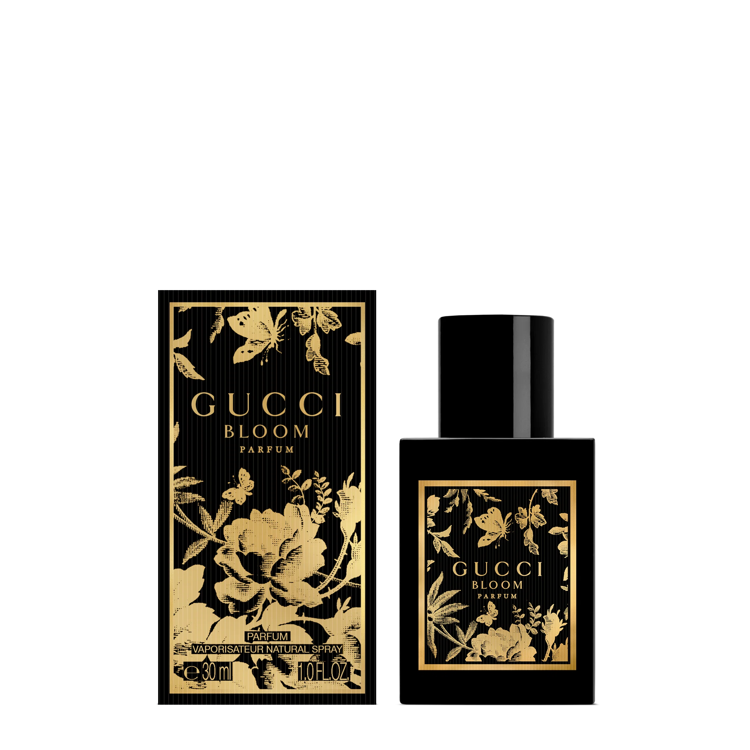 Bloom Chrysalis Parfum