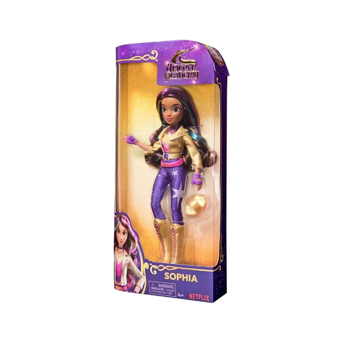 Sophia Doll