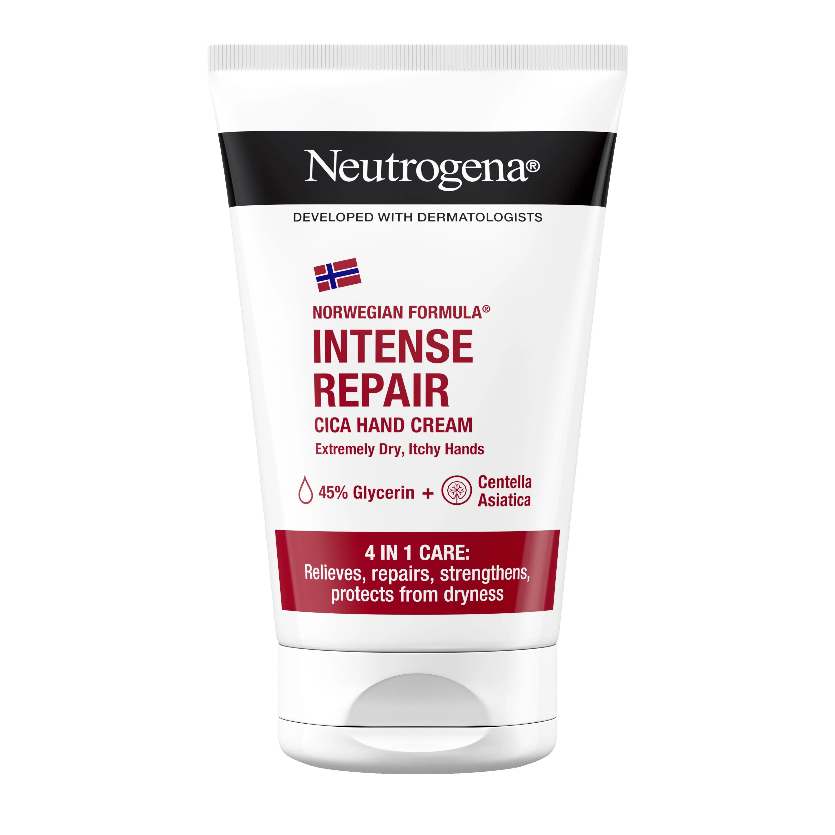 Intense Repair Cica Hand Cream 50ml