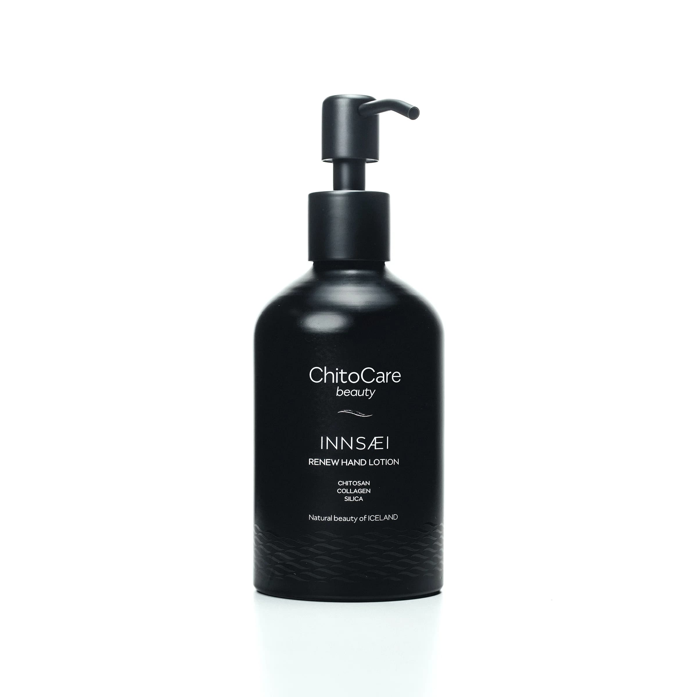 Innsæi Renew Hand Lotion 400ml