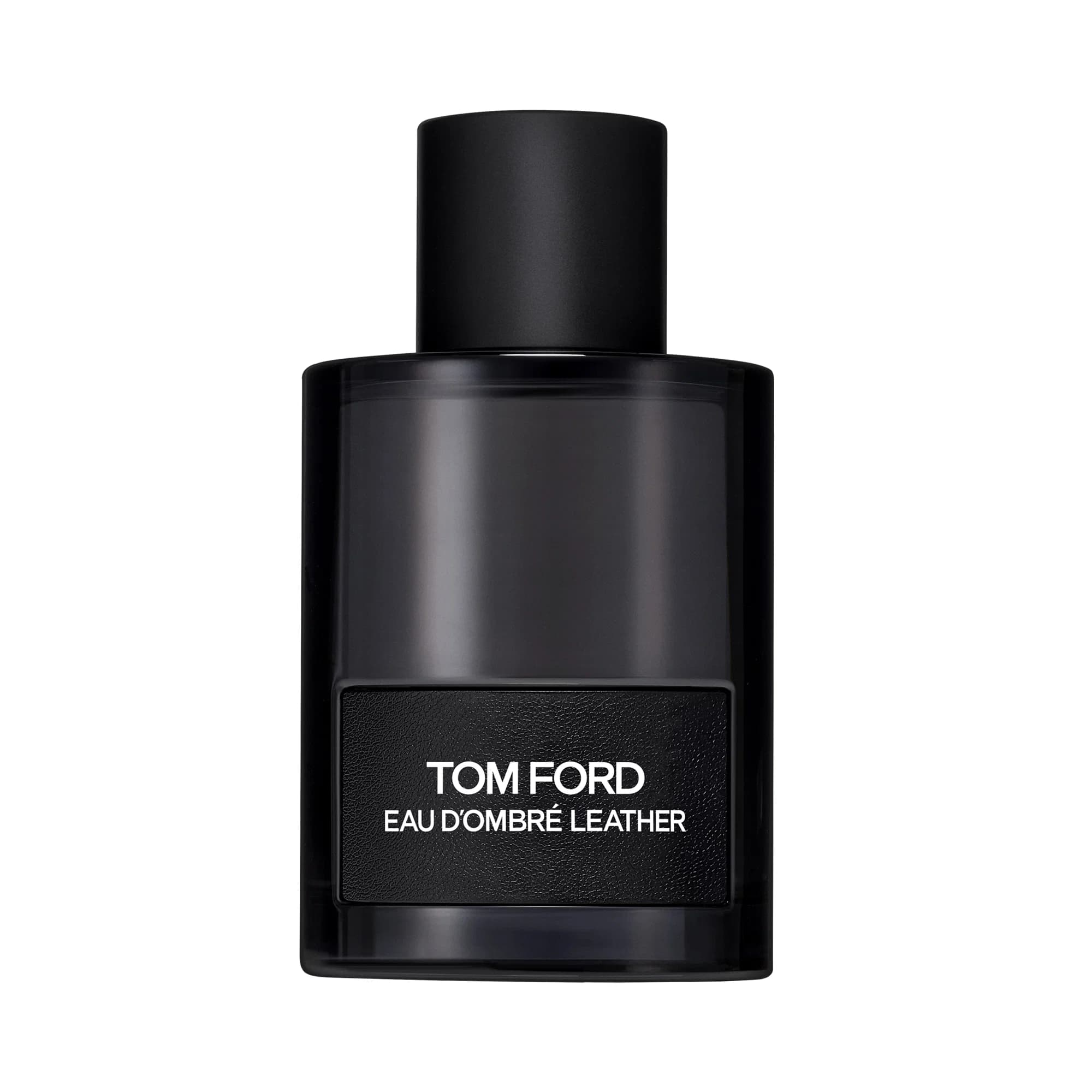 Eau d'Ombre Leather