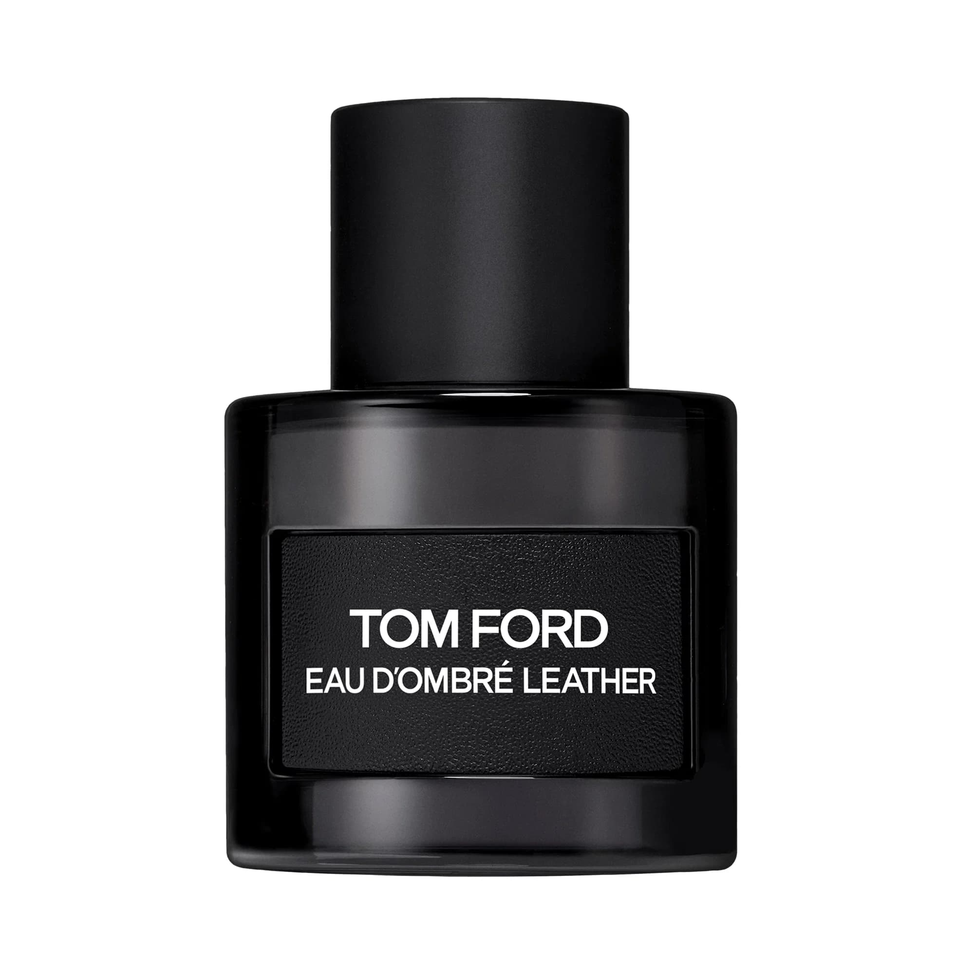 Eau d'Ombre Leather