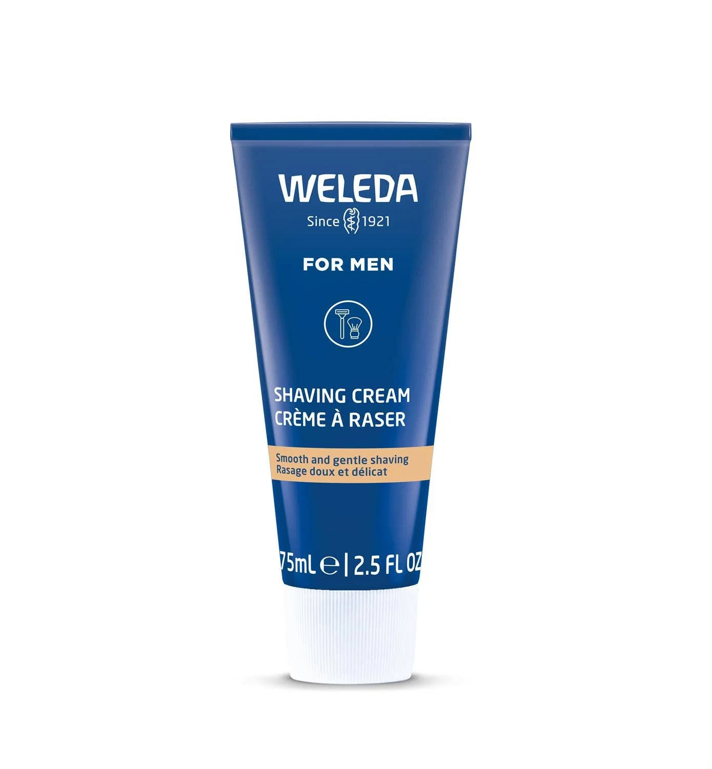 Shaving Cream Men 75ml