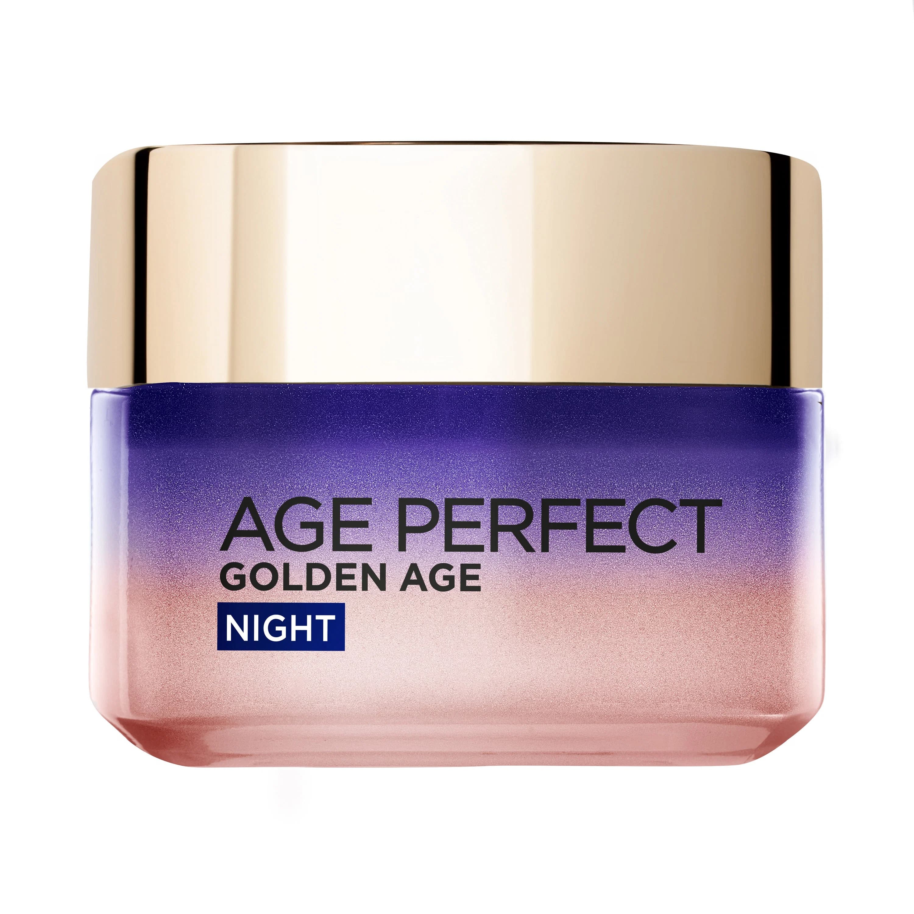 Age Perfect Golden Age Night Cream 50 ml