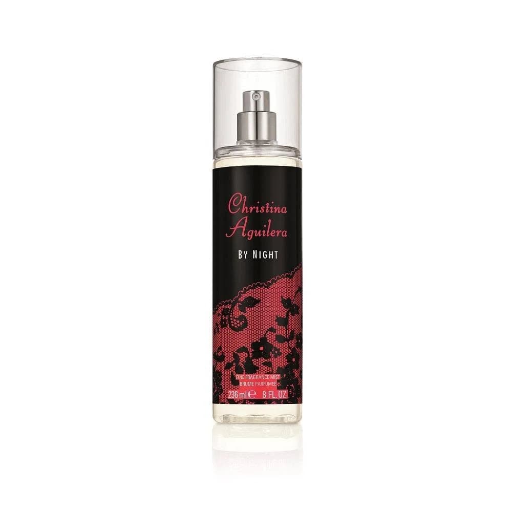 By Night Fragrance Mist 236ml