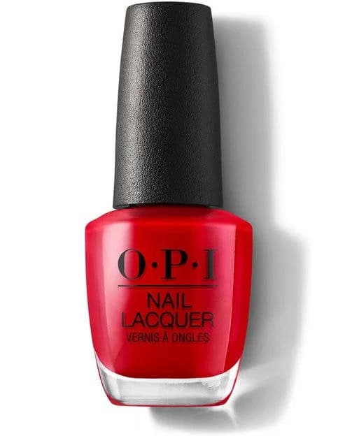 Nail Lacquer Big Apple