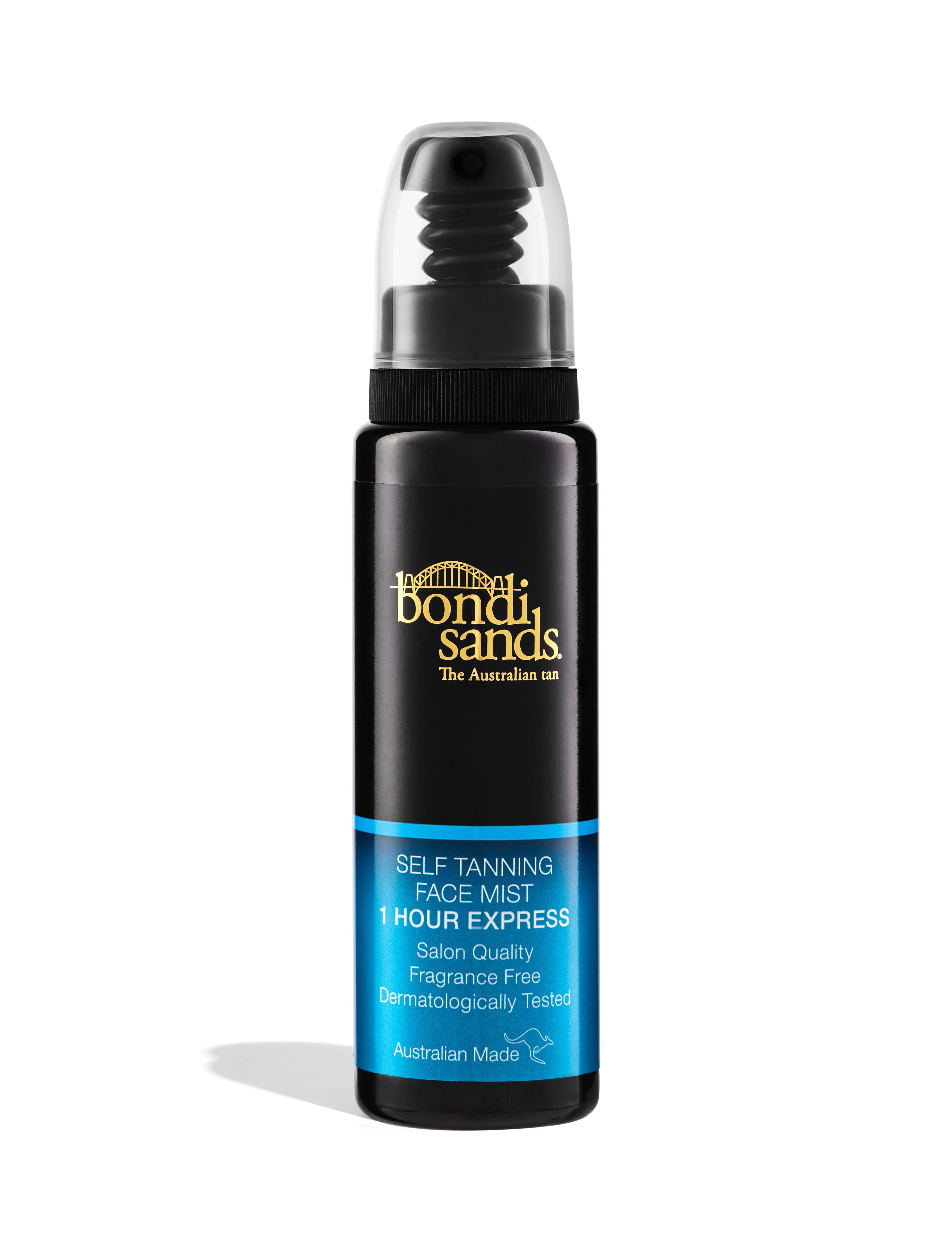 Self Tanning Express Face Mist 70ml