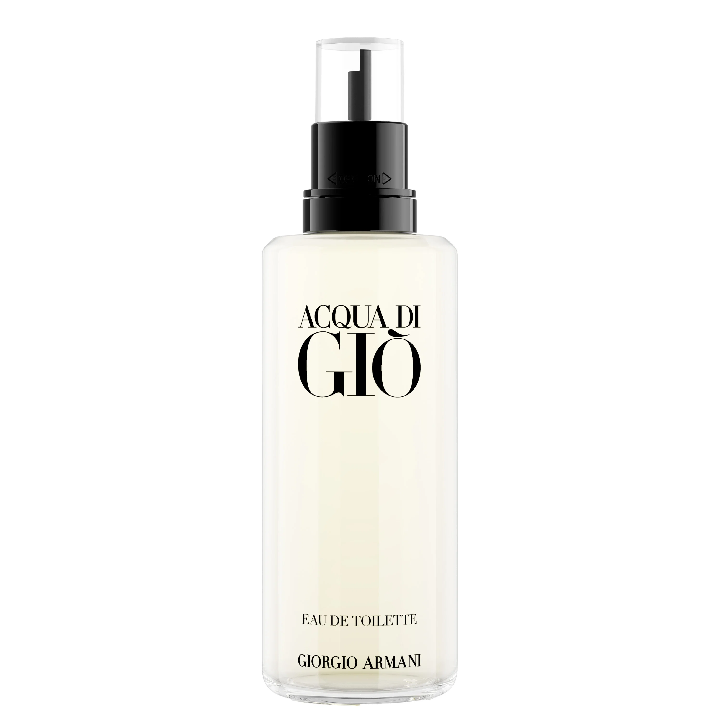 Acqua Di Gió EDT Refill 150ml