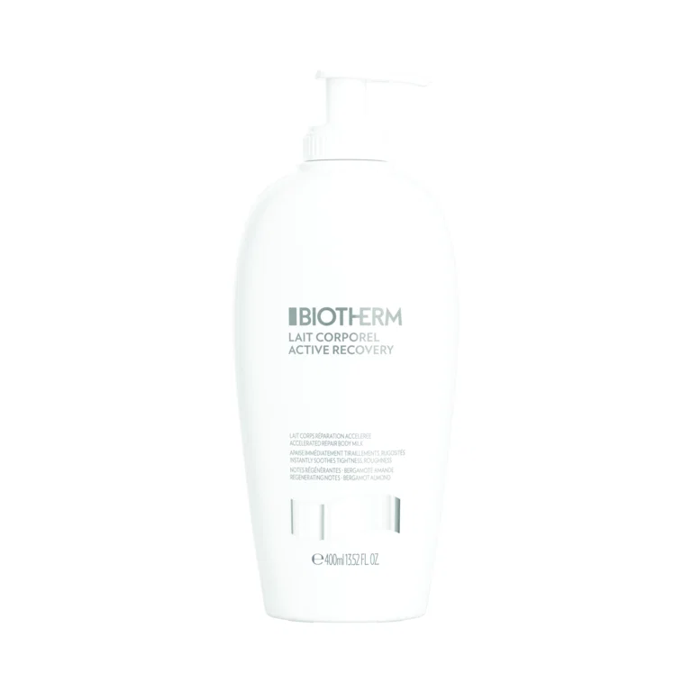 Lait Corporel Active Recovery