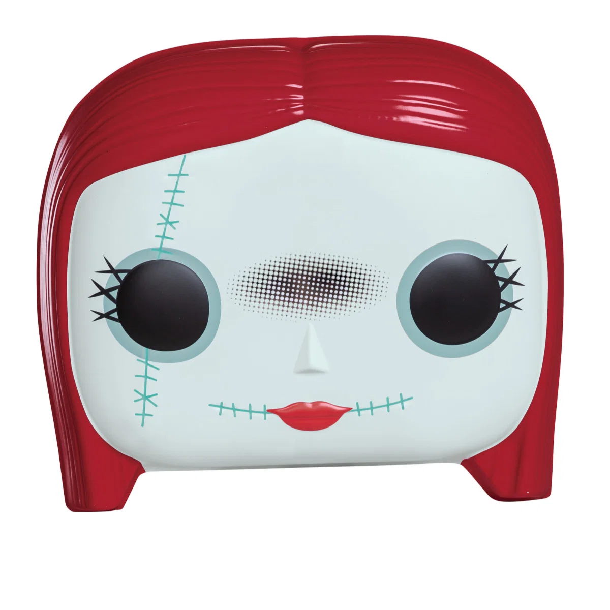 Funko Half Mask Sally