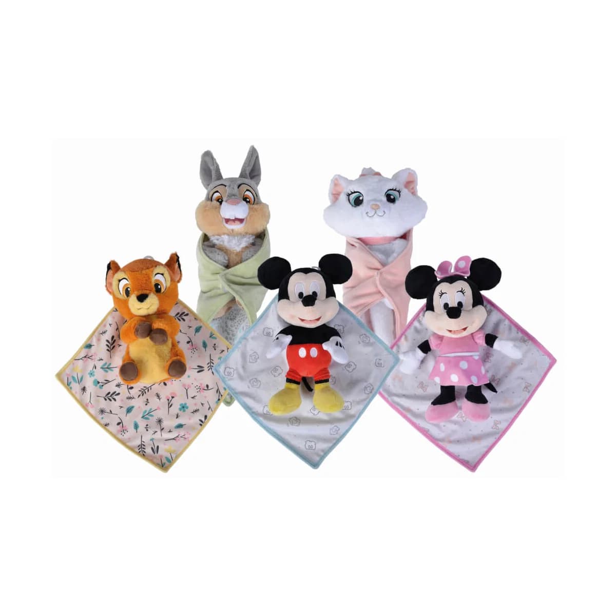 Classic Blanket 25cm
