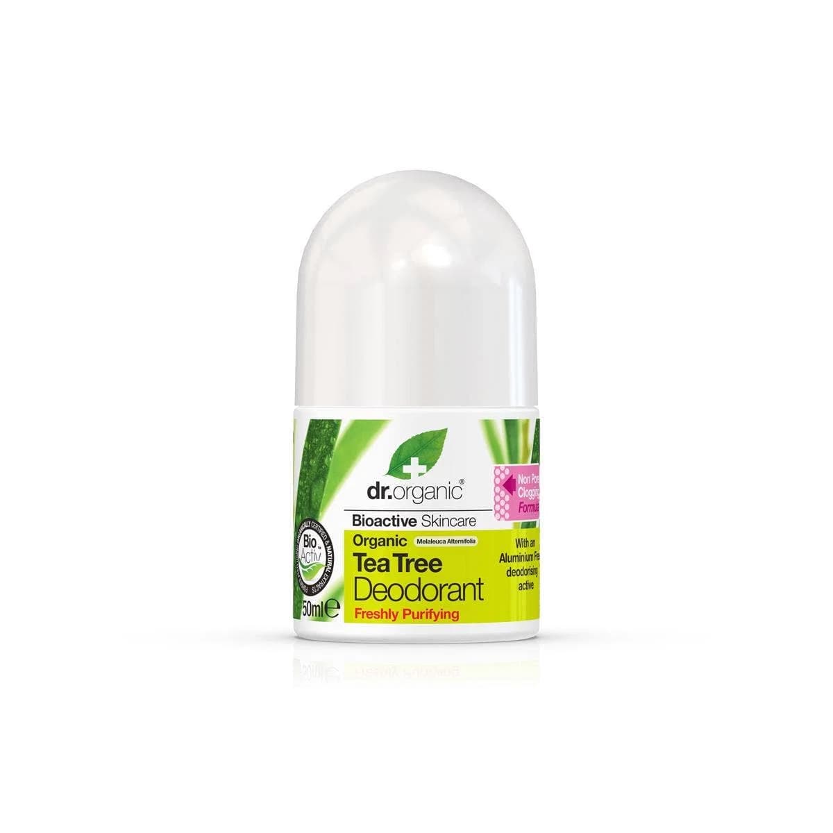 Tea Tree svitalyktaeyðir 50ml