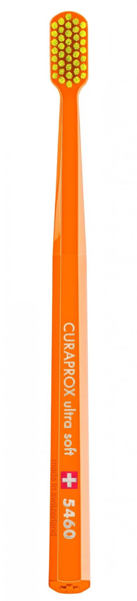 Ultra soft tannbursti