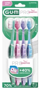 Pro Sensitive 510 4 stk