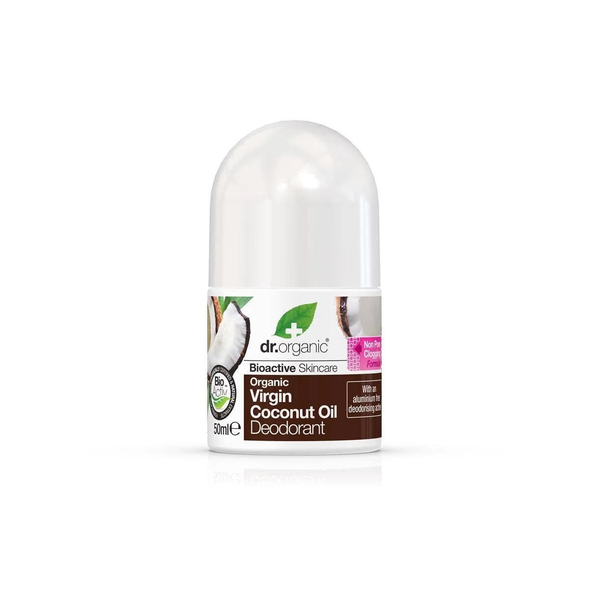 Coconut oil svitalyktaeyðir 50ml