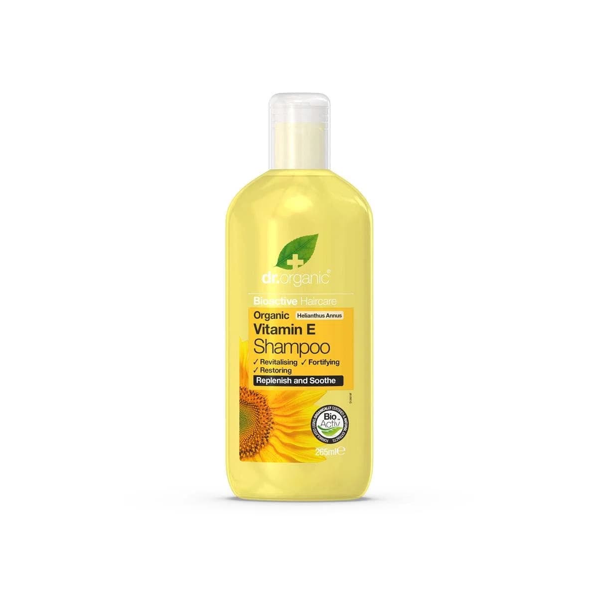 Vitamin E sjampó 265ml