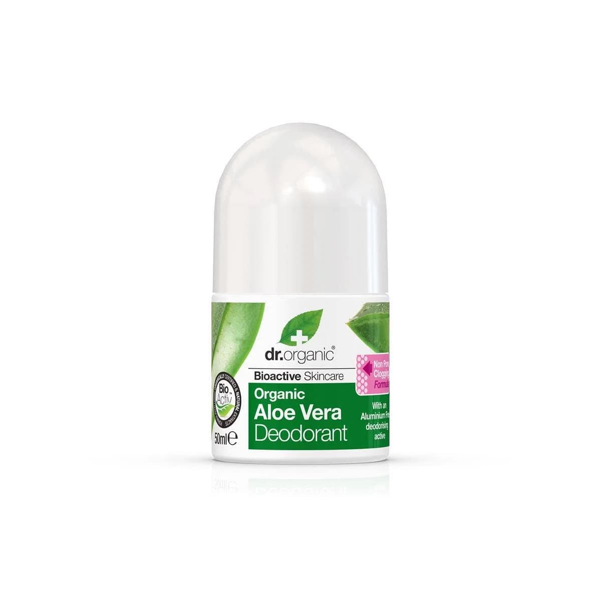 Aloe Vera svitalyktaeyðir 50ml