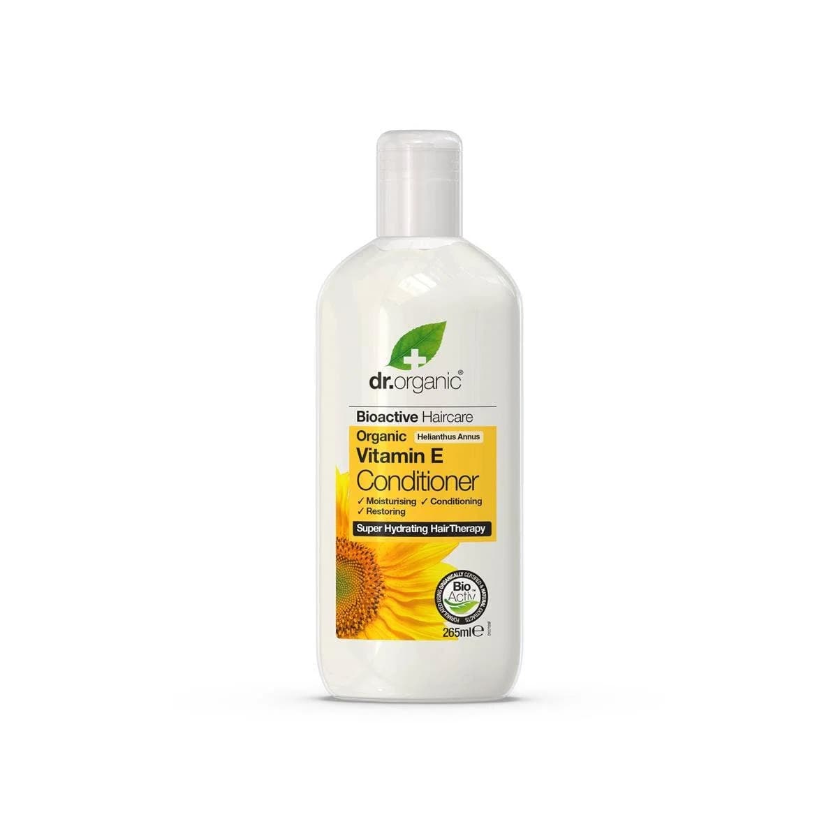 Vitamin E hárnæring 265ml