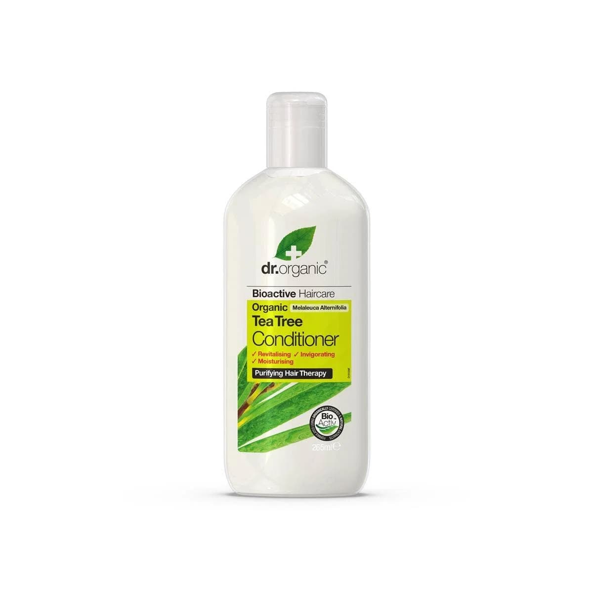 Tea Tree hárnæring 265ml