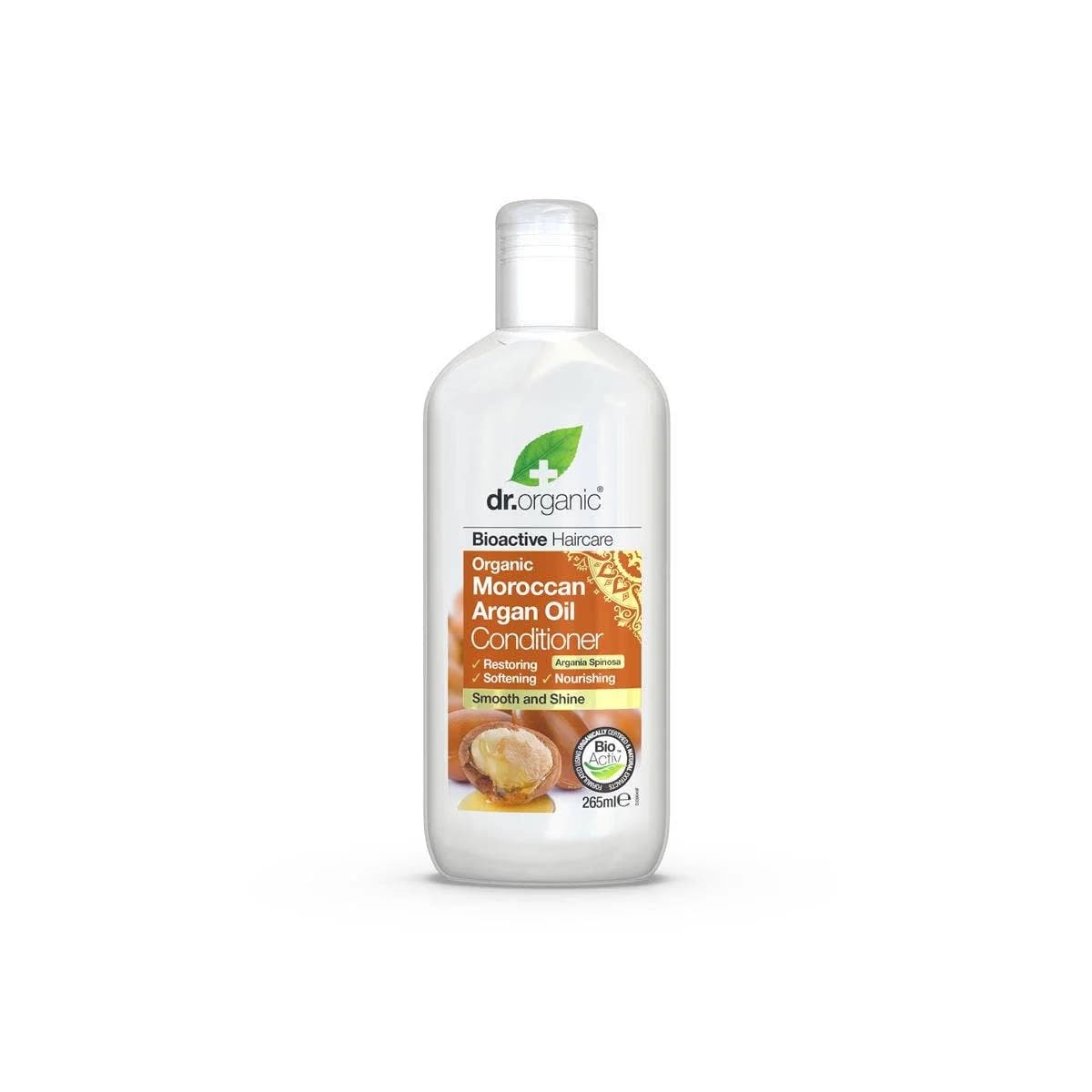 Moroccan Argan oil hárnæring 265ml