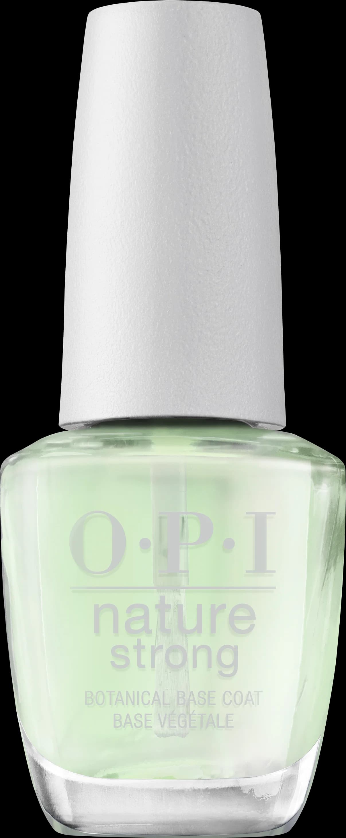 Nature Strong Base Coat 15 ml