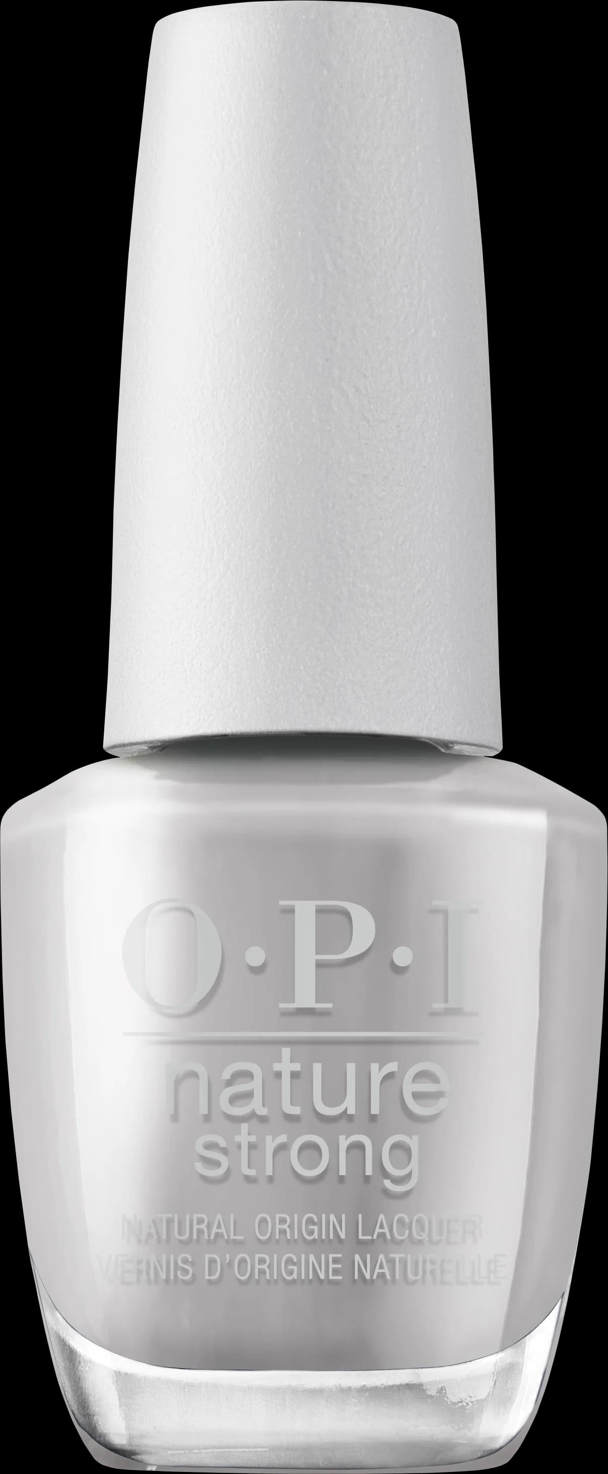 Nature Strong Dawn of a New Gray 15 ml