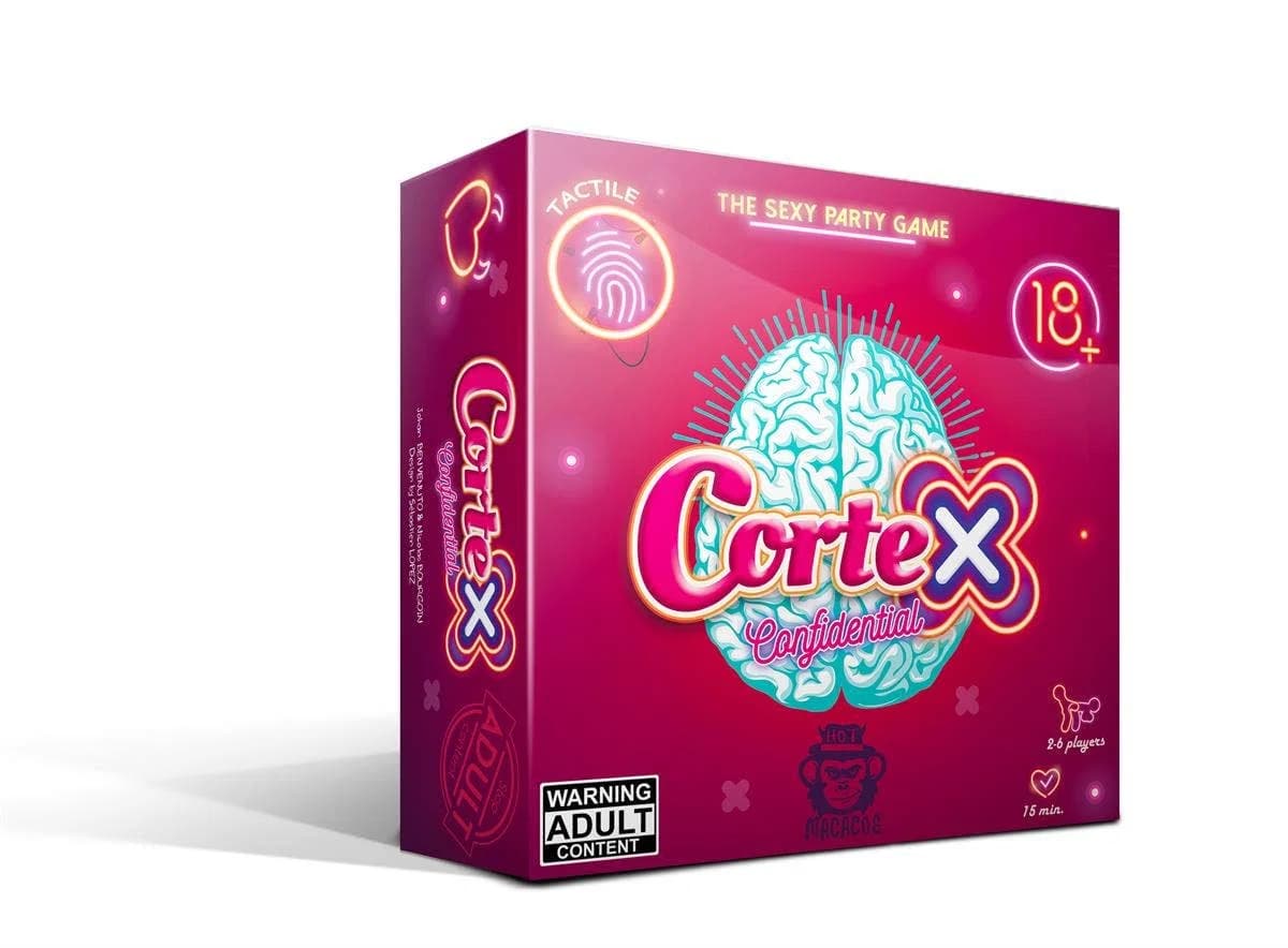 Cortex challange X - confidential