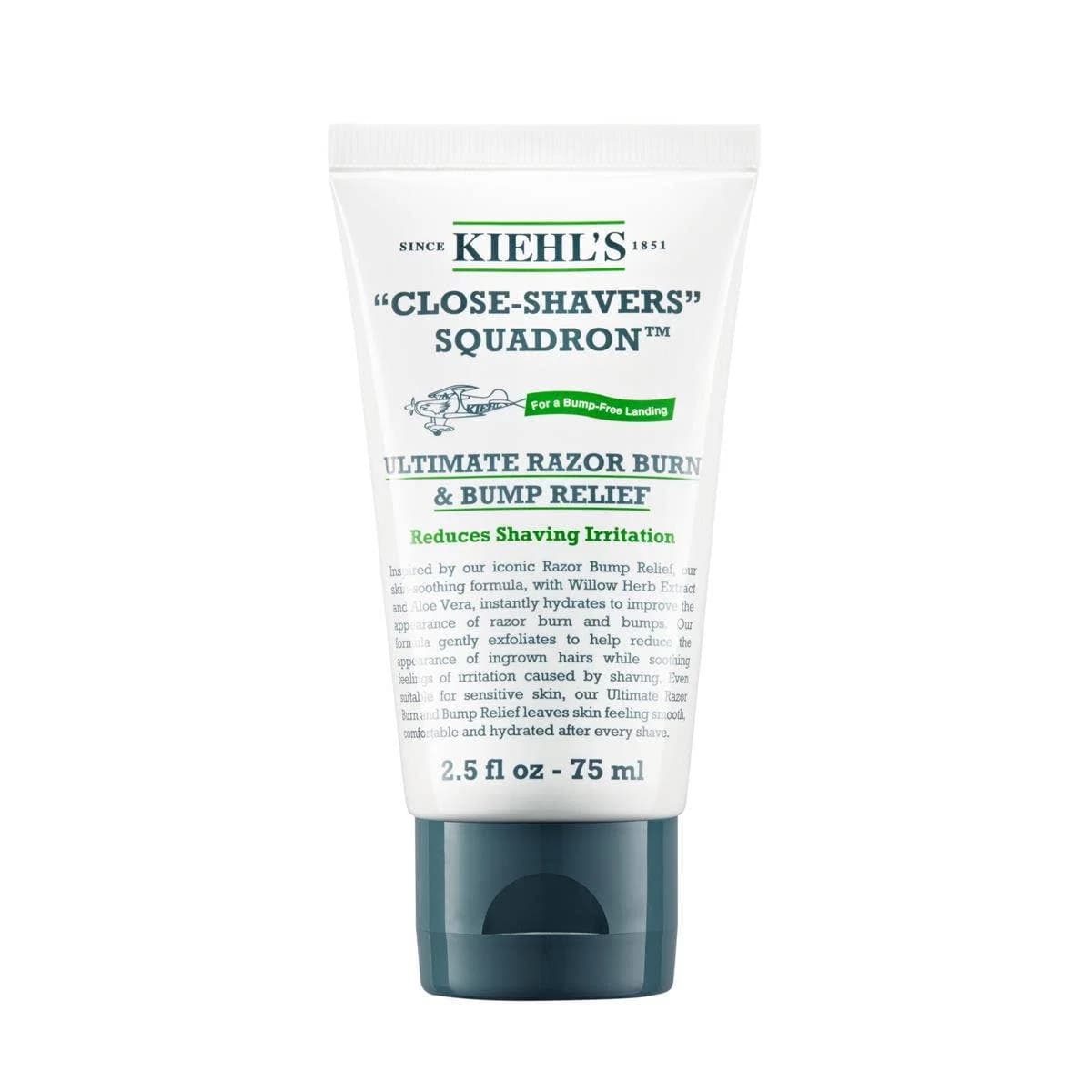 Close Shavers Quadron 75ml